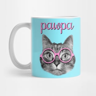 Pawpa Mug